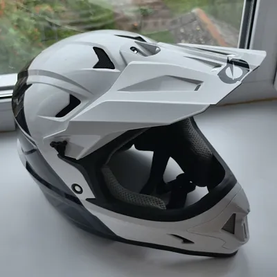 Шолом O'Neal Sonus Downhill Full-Face XL