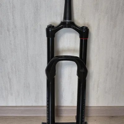 Вилка RockShox 35 Gold 150 мм