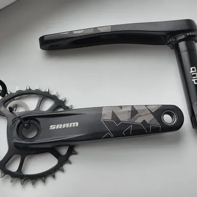 Система SRAM NX 30T 170 mm