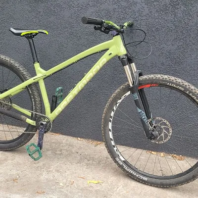 Dartmoor Primal V2 29er 2023