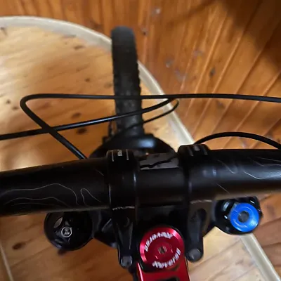 Винос Race Face Atlas 35×50 мм