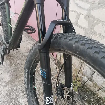 Cube Reaction TM 27.5 М