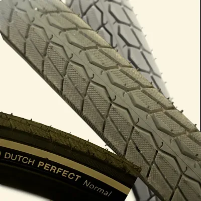 Покришка Dutch perfect normal 28×1.4