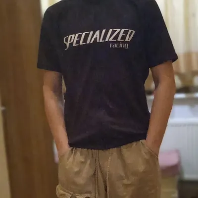 Вінтажне джерсі Specialized