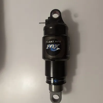 Амортизатор Fox Float RP2 200mm