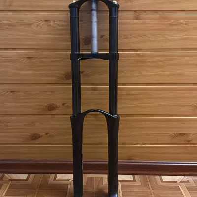 Marzocchi Bomber 888 RC 26" вилка