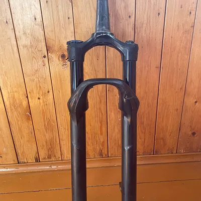 Вилка RockShox Pike RCT 26