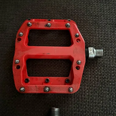 Pedals Specialized Smash платформи