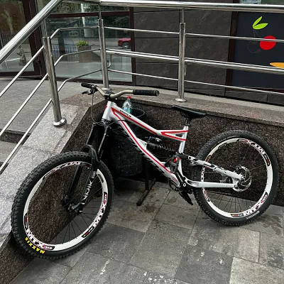 Sun Ringle MTX 39 обід 26" 32 спиці