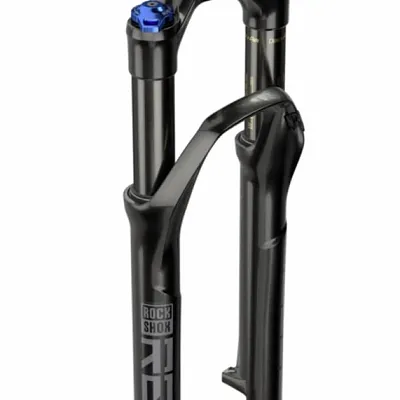 Вилка RockShox Reba RL Crown 26" 15x100 100mm