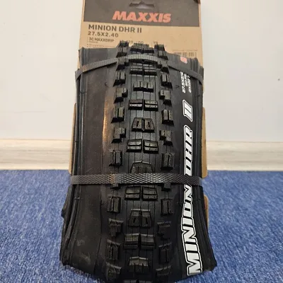 Pokrishka Maxxis Minion DHR 2 27.5x2.4