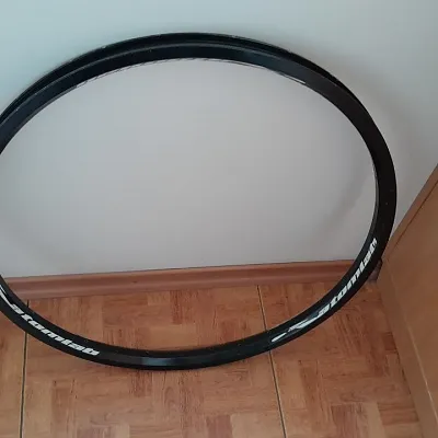 Обод Atomlab Trailpimp 26" 34 мм 32H