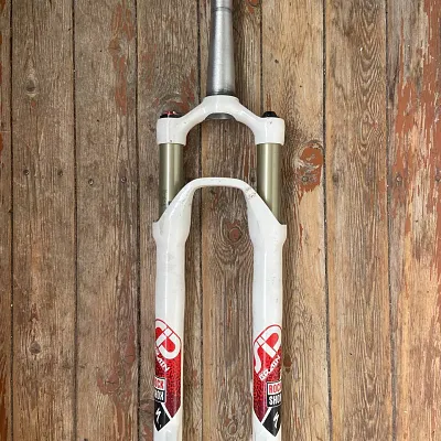 Вилка Rock Shox SID Brain