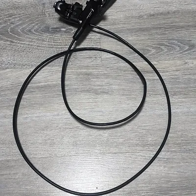 Shimano MT201 гідролінія 155 см