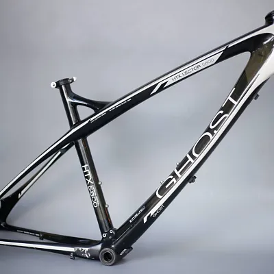 Карбонова рама Ghost HTX Lector 26" 48/58 см