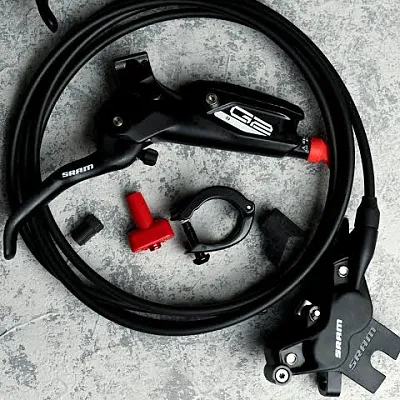 Гальма Sram G2 R гідравлічні (пара)