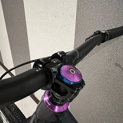 Винос title ST1 + Винос chromag