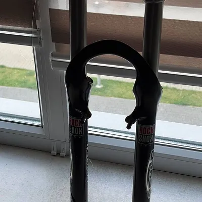 Вилка Rockshox Psylo 160 мм