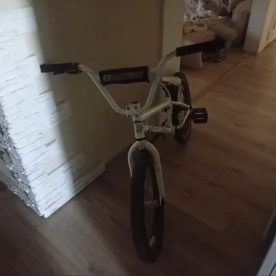 BMX Eastern