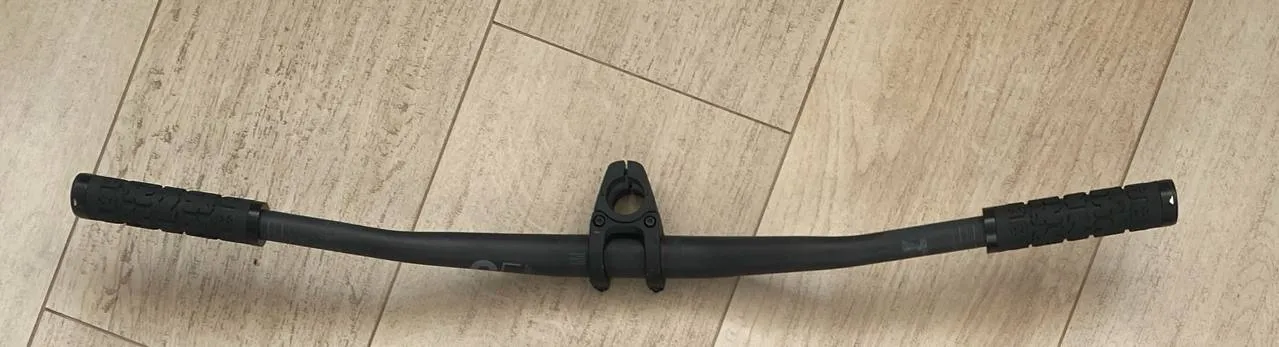 Кермо Canyon G5 Carbon 31.8 30mm rise