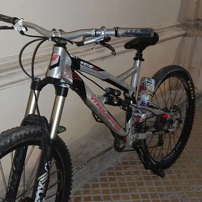 YT Industries Wicked ендуро