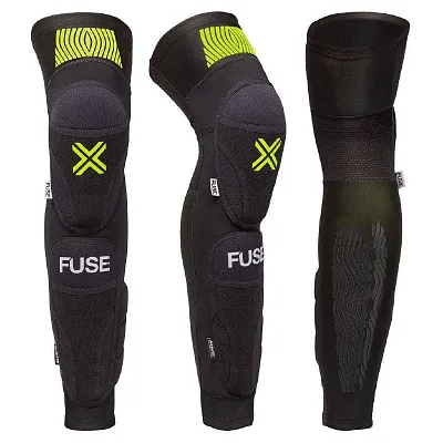 Защита Fuse Alpha/Echo/Omega S или М
