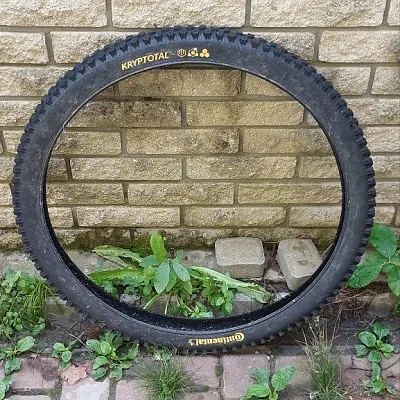 Покришка Continental Kryptotal FR 29×2.40