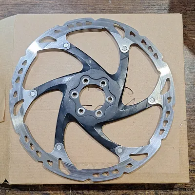 Ротор Shimano Deore XT SM-RT86 203 mm