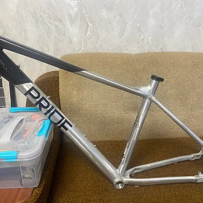 Pride Revenge 7.2 27.5 рама