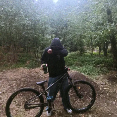 Рама Specialized Rockhopper 27.5