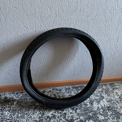 Покришка BMX 20" 2.25
