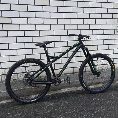 Dartmoor Primal 27.5 хардтейл