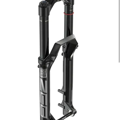 Rock Shox Zeb 170-180-190 мм