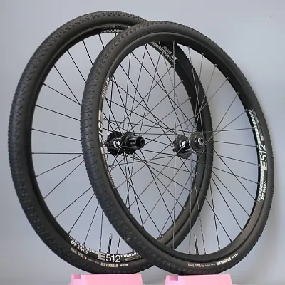 Колеса 28-29" DT Swiss + Maxxis Rambler