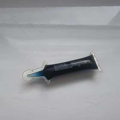 Крутилка амортизатора + гальмівні колодки + Fox Float Fluid + зажим підсідельника Cannondale