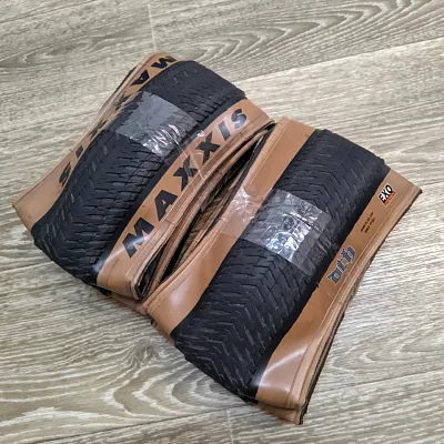 Покришки Maxxis 26x2.15 DTH EXO/TanWall