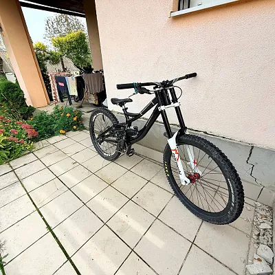 Specialized Demo 8 2013