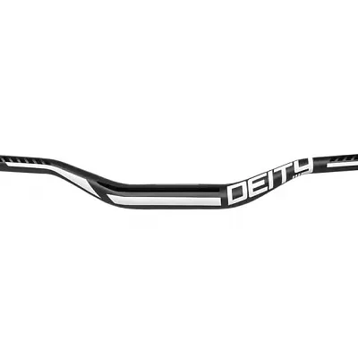 Руль Deity Racepoint + Винос Burgtec MK3 + Грипсы Odi Rogue