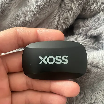 Пульсометр XOSS