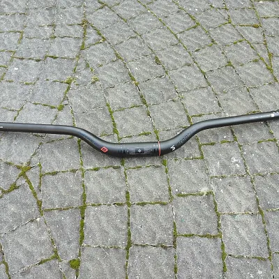 Руль Ergotec Riser Bar 50 Ø35.0/780mm