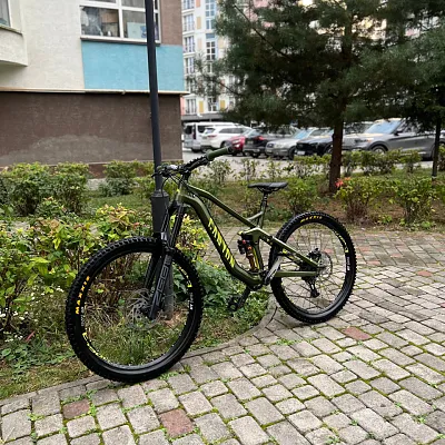 Canyon Strive AL 6.0