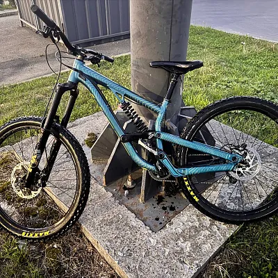 Scott Voltage FR 720 M