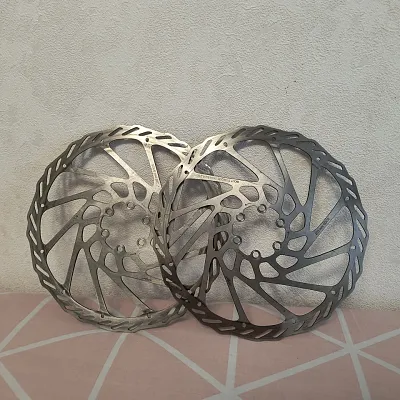 Rotors Avid 203 mm G3CS