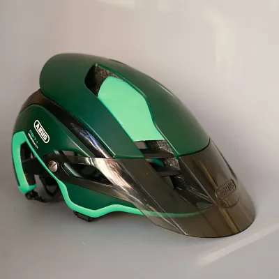 ABUS MonTrailer ACE шолом