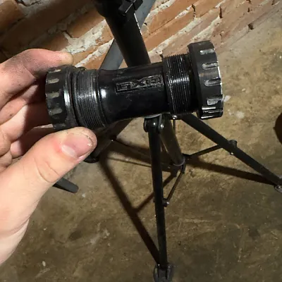 Каретка SRAM GXP