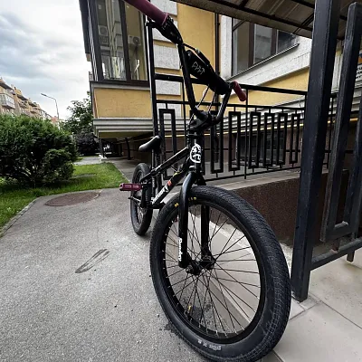 Велосипед Sunday Primer BMX