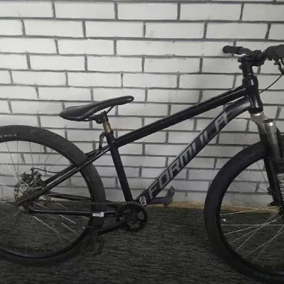 Велосипед FORMULA street/dirt