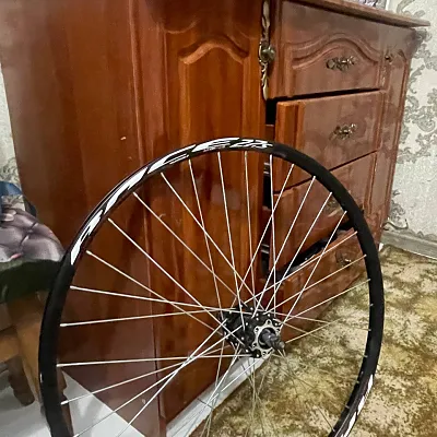 Колесо 27.5