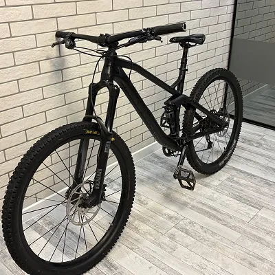 Гірський велосипед Canyon Spectral AL 27.5" M