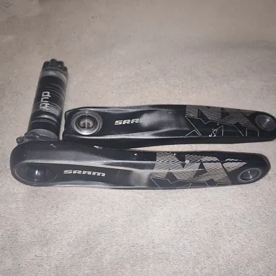 Шатуни SRAM NX